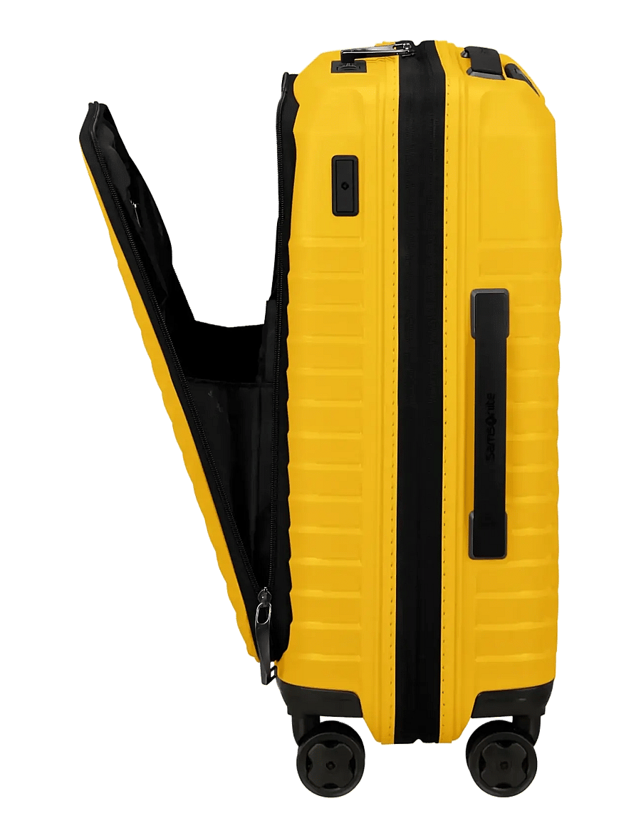 Samsonite - INTUO SP. 55/20 EXP EASY ACCESS - håndbaggage - citrus - 3