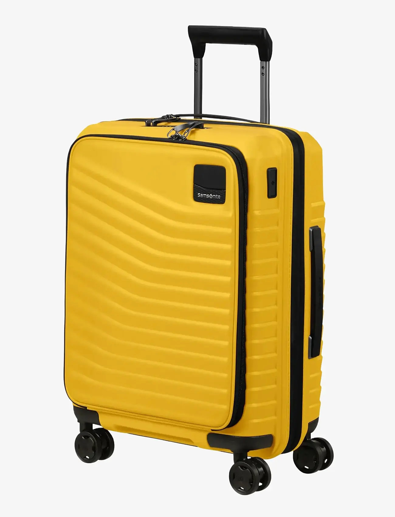 Samsonite - INTUO SP. 55/20 EXP EASY ACCESS - handgepäck - citrus - 4
