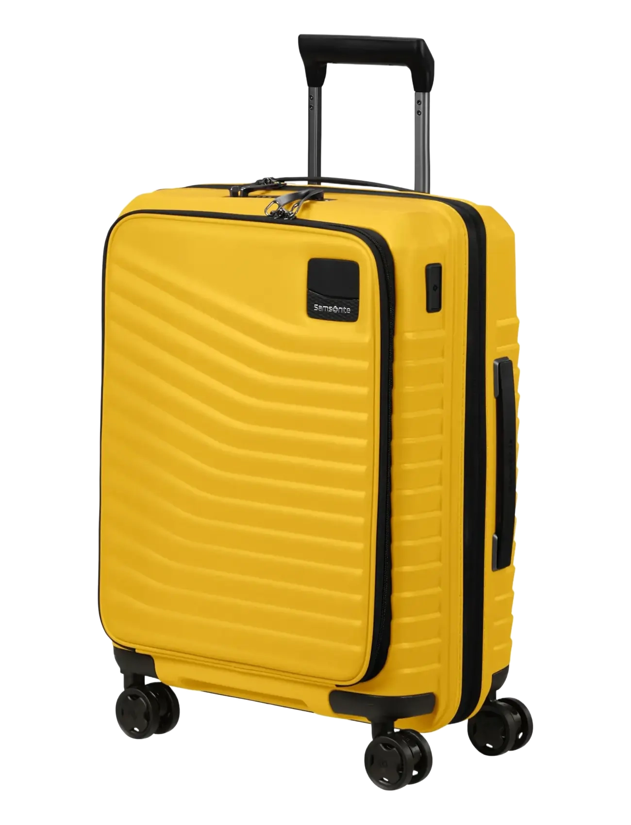 Samsonite - INTUO SP. 55/20 EXP EASY ACCESS - håndbaggage - citrus - 4