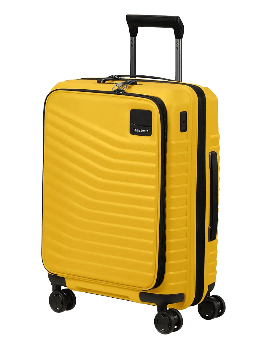 Samsonite - INTUO SP. 55/20 EXP EASY ACCESS - håndbaggage - citrus - 4