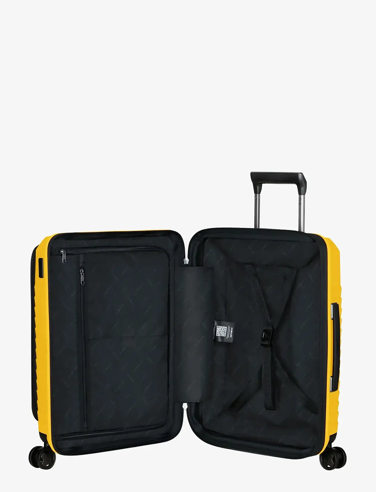 Samsonite - INTUO SP. 55/20 EXP EASY ACCESS - handgepäck - citrus - 5