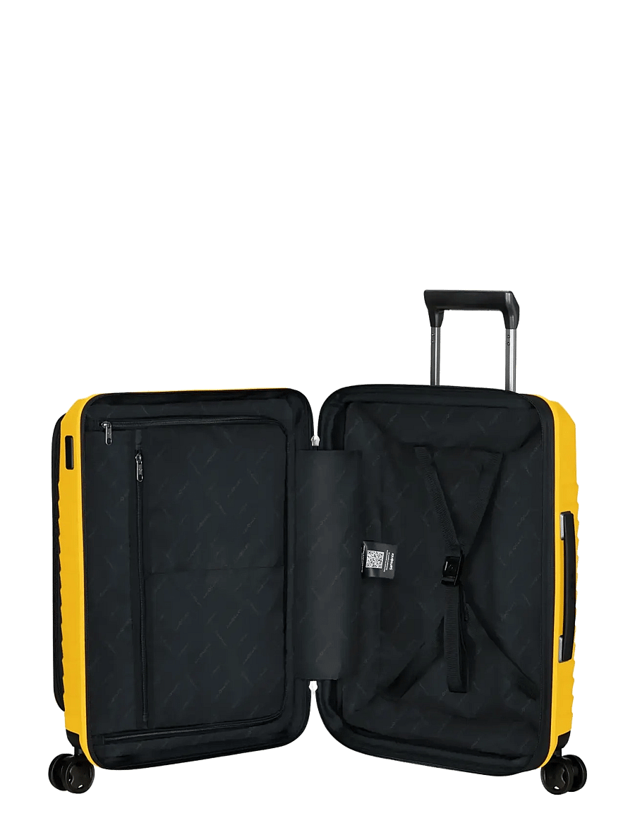 Samsonite - INTUO SP. 55/20 EXP EASY ACCESS - håndbaggage - citrus - 5