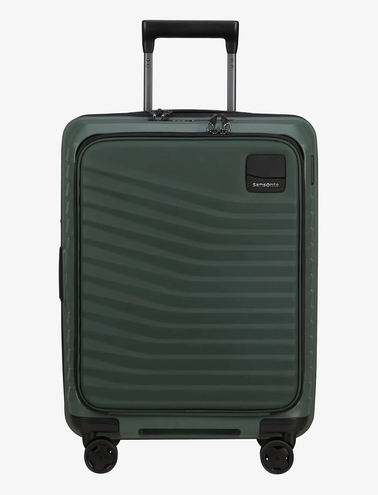 Samsonite - INTUO SP. 55/20 EXP EASY ACCESS - olive green - 0