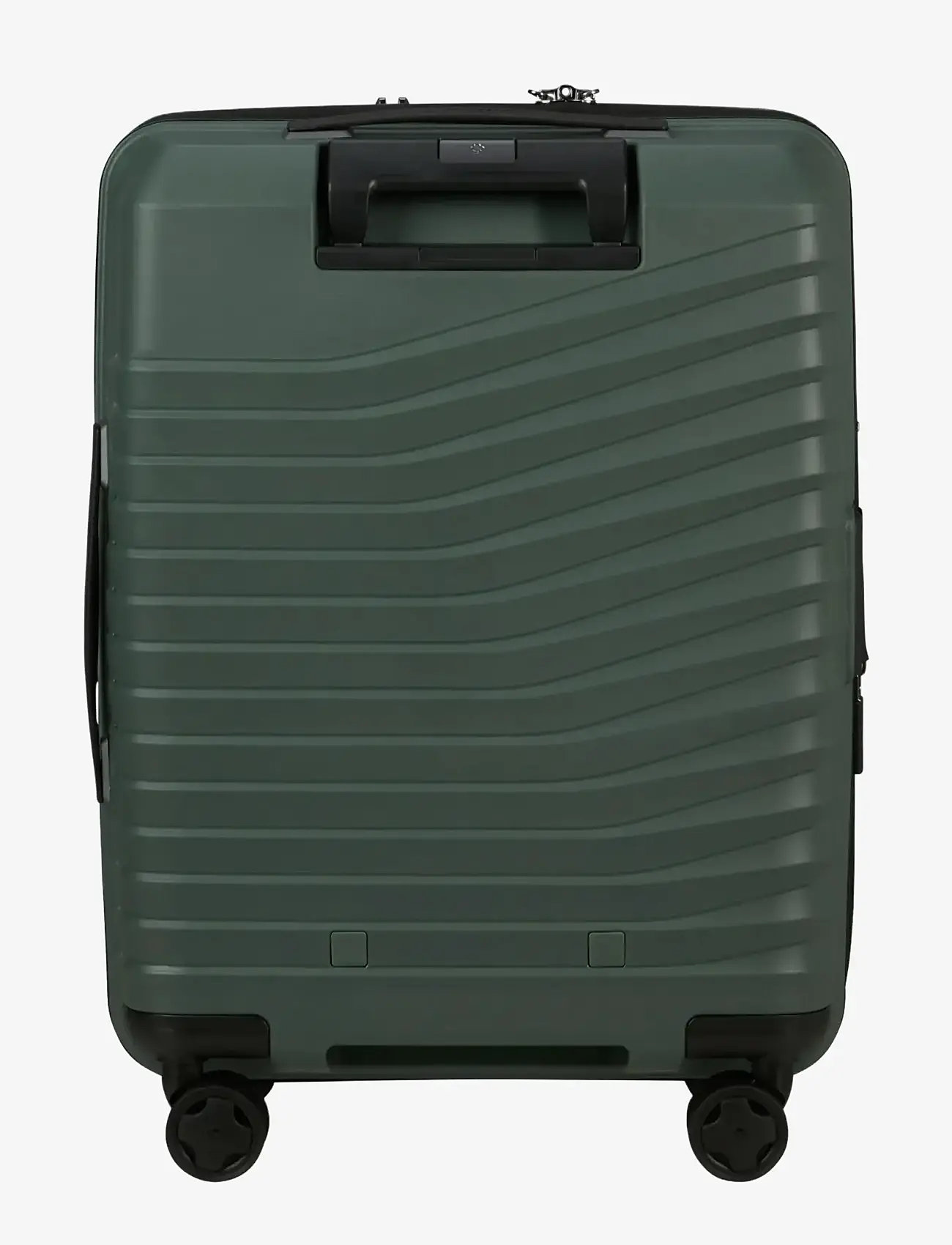 Samsonite - INTUO SP. 55/20 EXP EASY ACCESS - olive green - 2