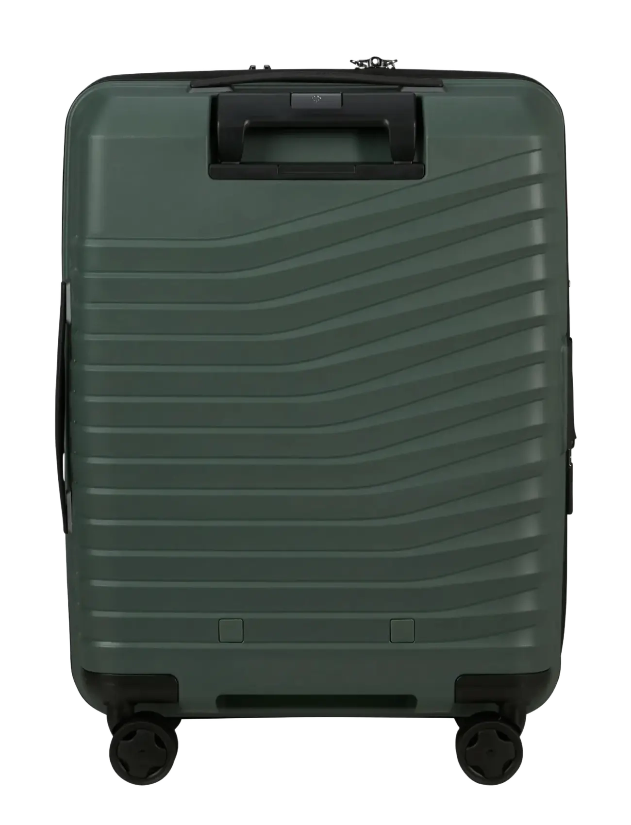 Samsonite - INTUO SP. 55/20 EXP EASY ACCESS - olive green - 3