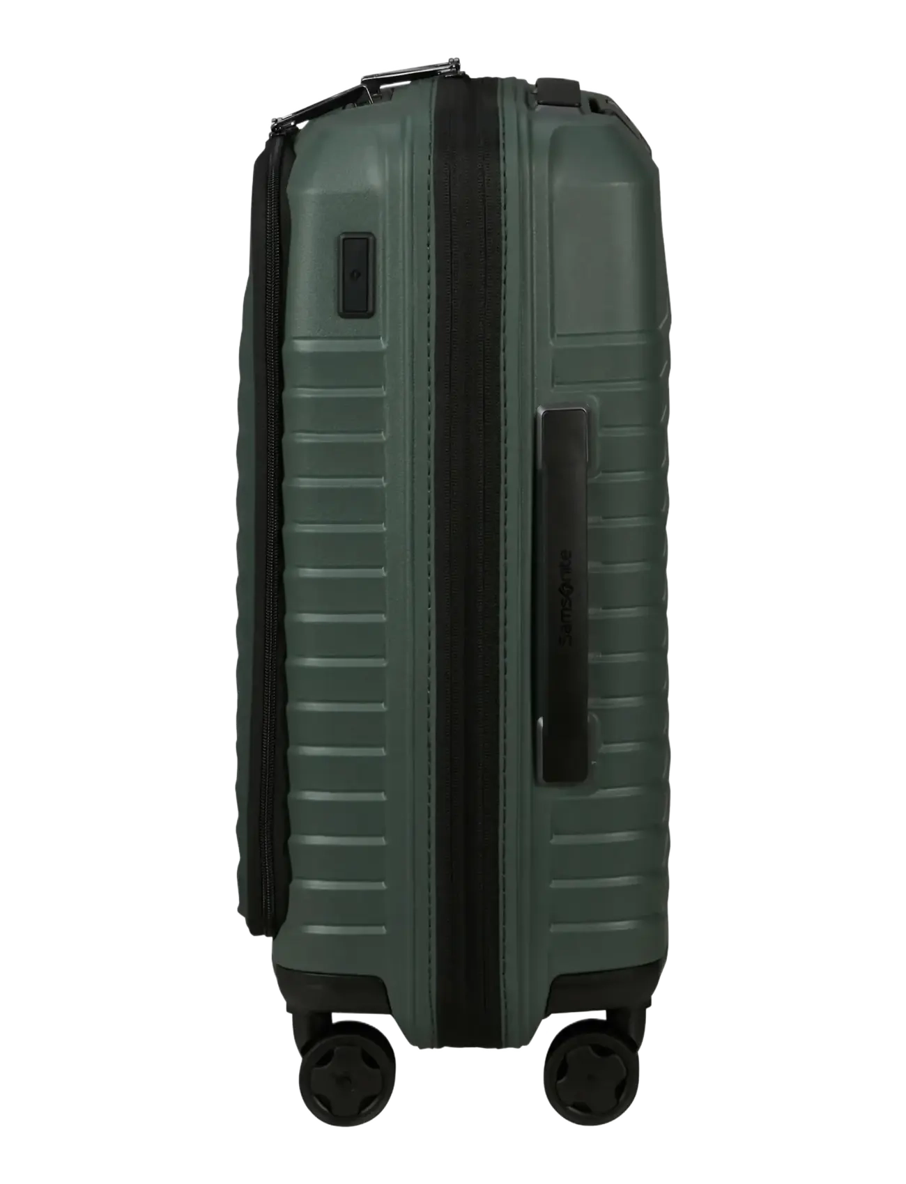Samsonite - INTUO SP. 55/20 EXP EASY ACCESS - olive green - 4
