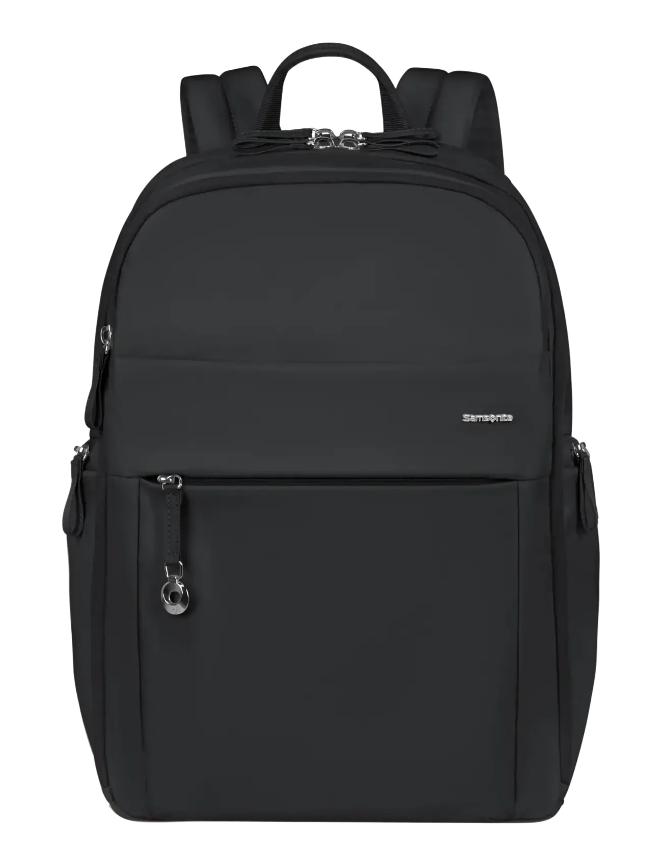 Samsonite MOVE 5.0 BACKPACK 14.1" - Inspiratsioon - BLACK / black