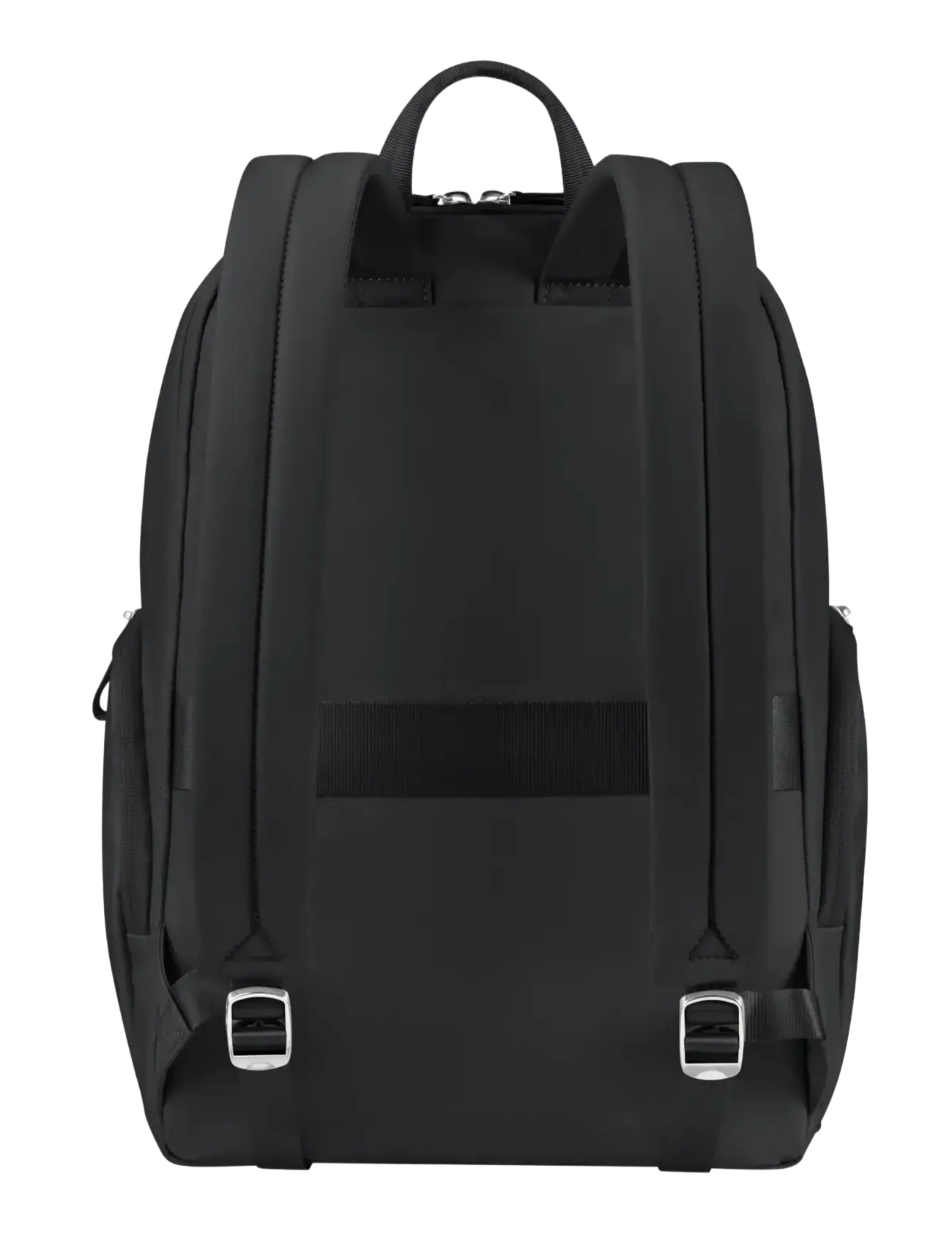 Samsonite - MOVE 5.0 BACKPACK 14.1" - istme alla mahtuvad/ käsipagasi seljakotid - black - 2