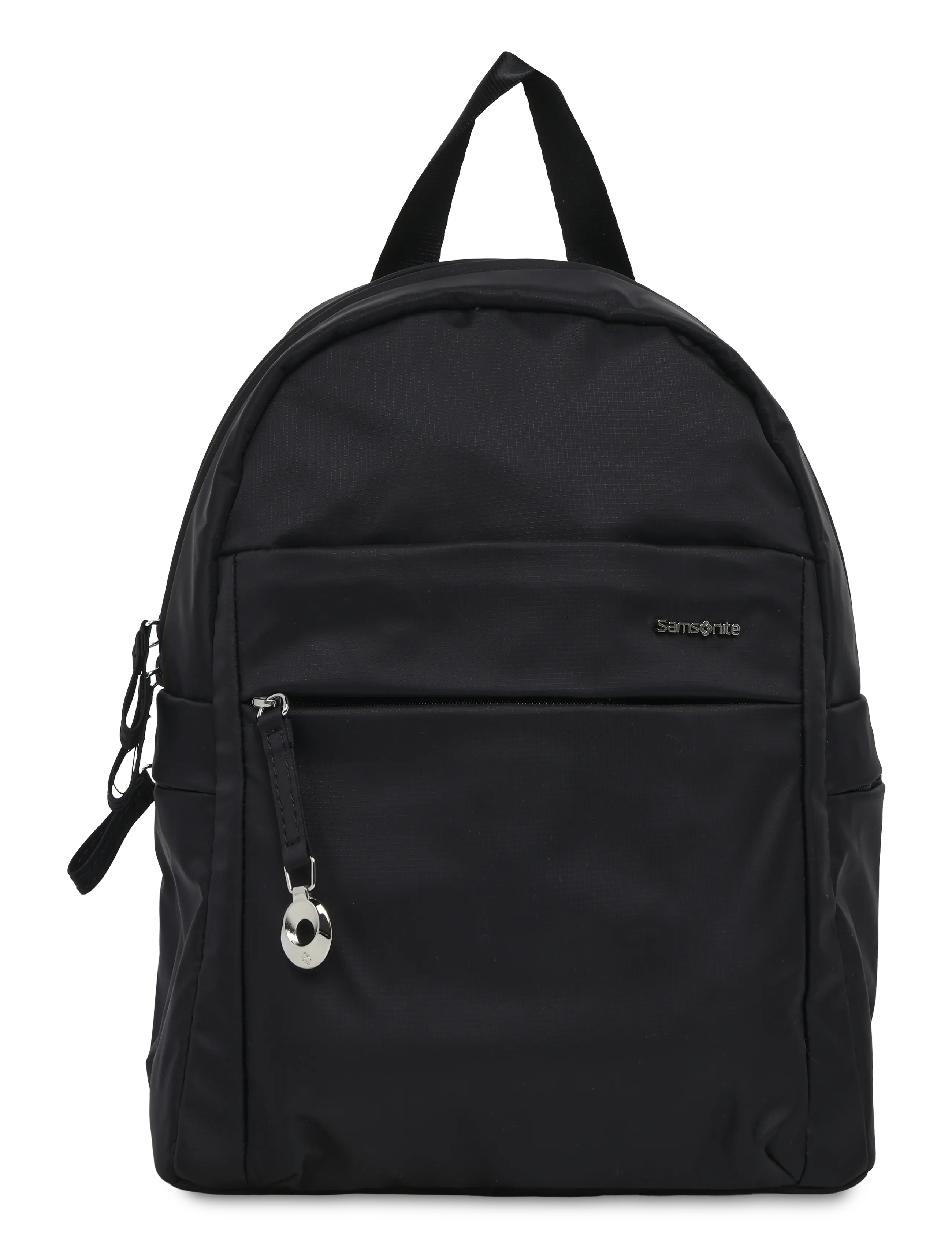 Samsonite MOVE 5.0 BACKPACK S - Shop efter anledning - BLACK / black