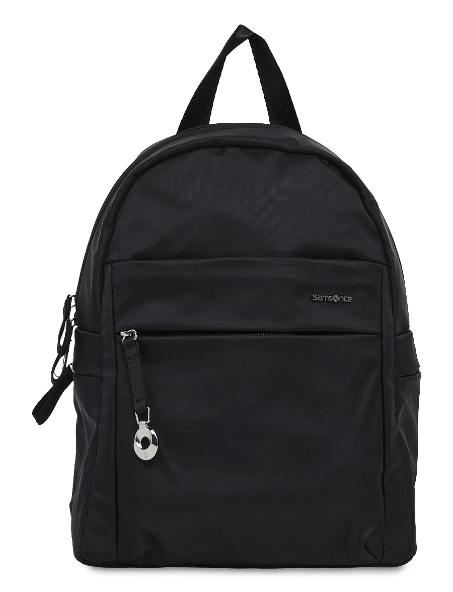 Samsonite - MOVE 5.0 BACKPACK S - black - 0