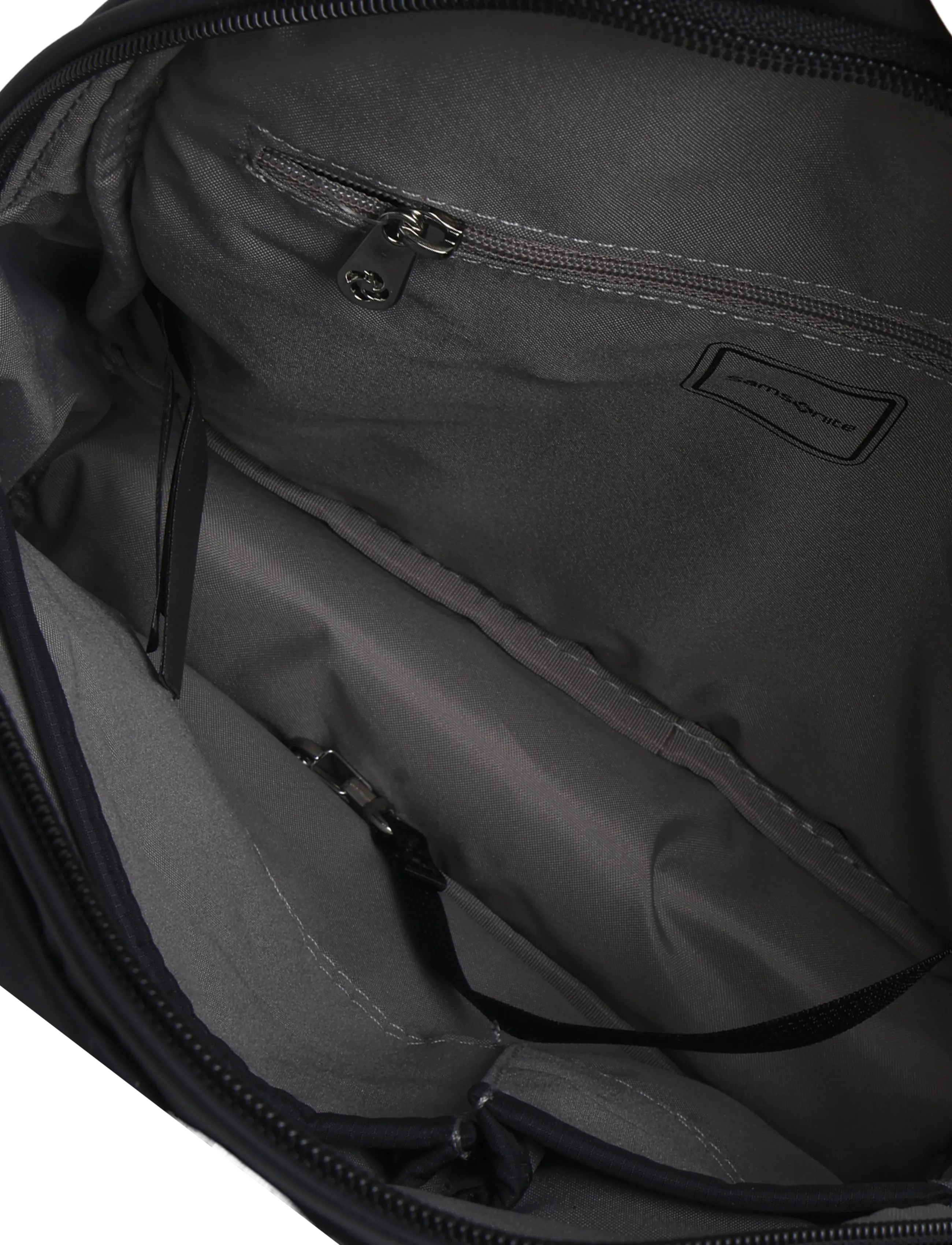 Samsonite - MOVE 5.0 BACKPACK S - black - 4