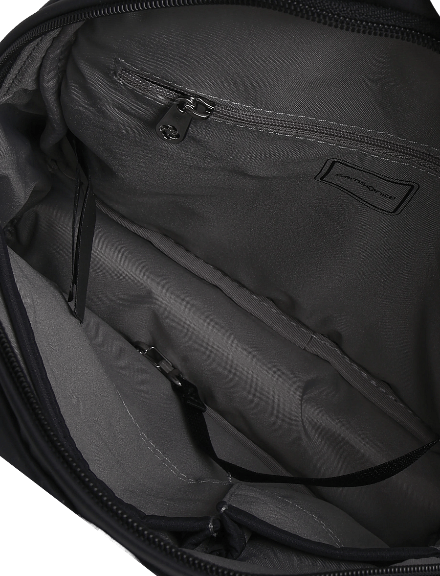 Samsonite - MOVE 5.0 BACKPACK S - black - 4