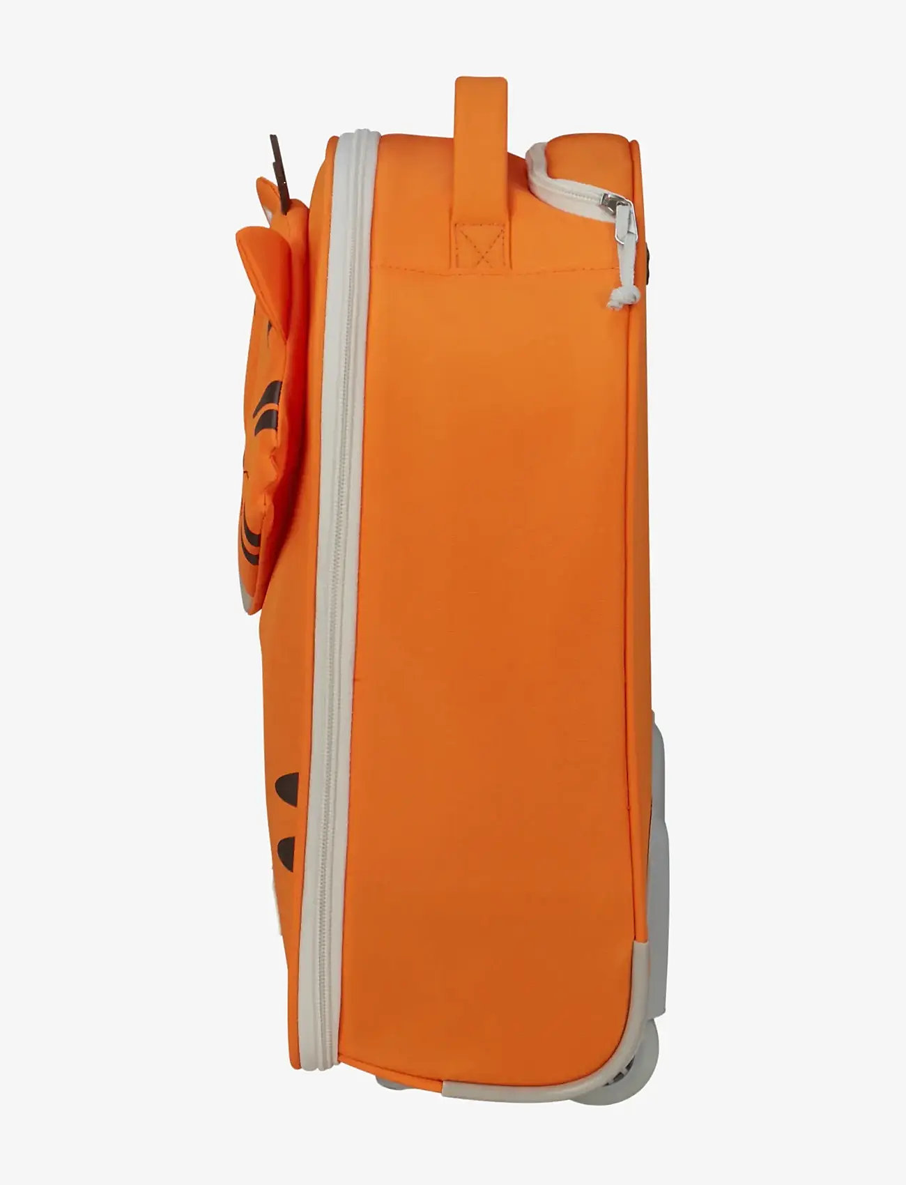 Samsonite - HAPPY SAMMIES ECO UPRIGHT 45 - resväskor till barn - tiger toby - 3