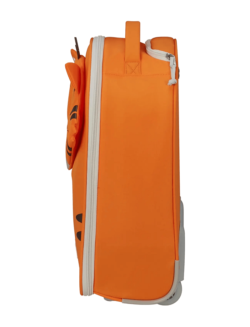 Samsonite - HAPPY SAMMIES ECO UPRIGHT 45 - rejsetasker til børn - tiger toby - 3