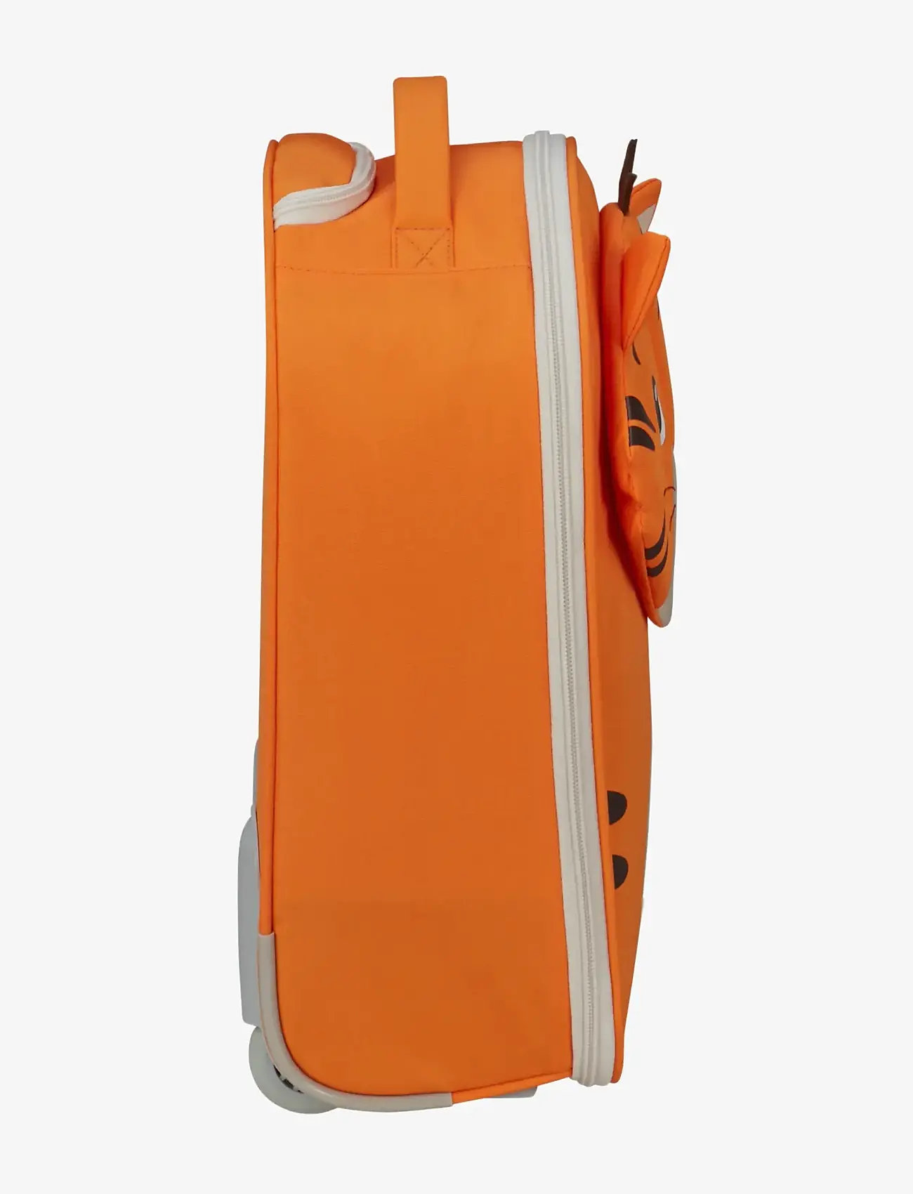 Samsonite - HAPPY SAMMIES ECO UPRIGHT 45 - resväskor till barn - tiger toby - 4
