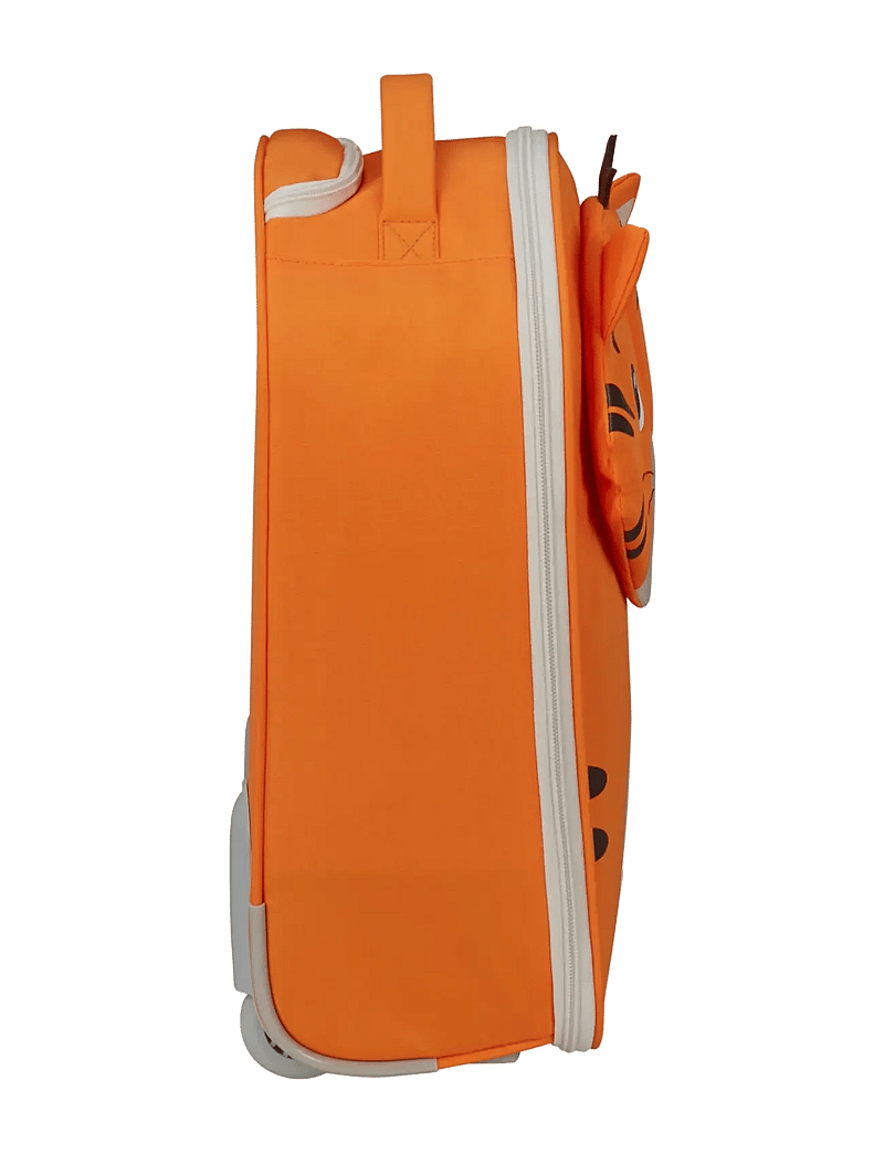Samsonite - HAPPY SAMMIES ECO UPRIGHT 45 - rejsetasker til børn - tiger toby - 4