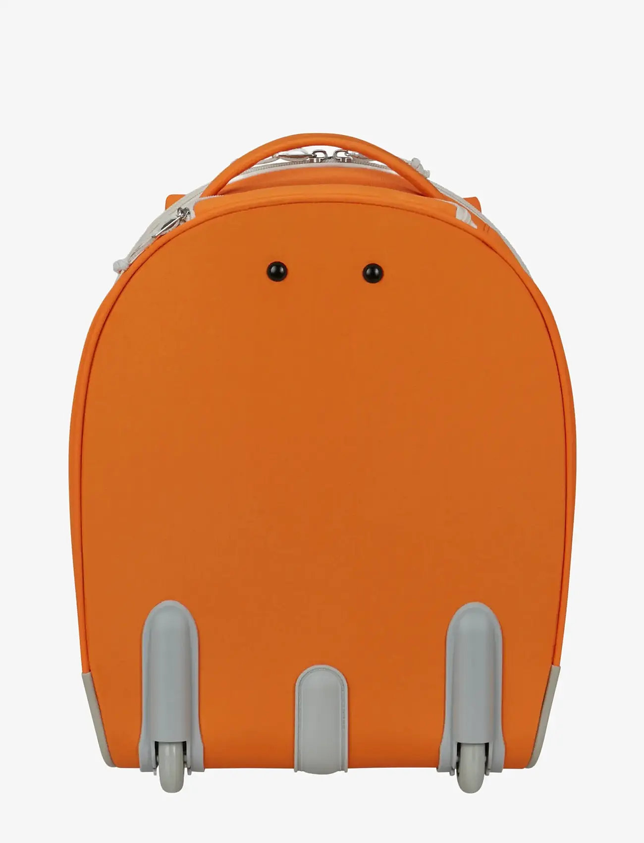 Samsonite - HAPPY SAMMIES ECO UPRIGHT 45 - resväskor till barn - tiger toby - 5