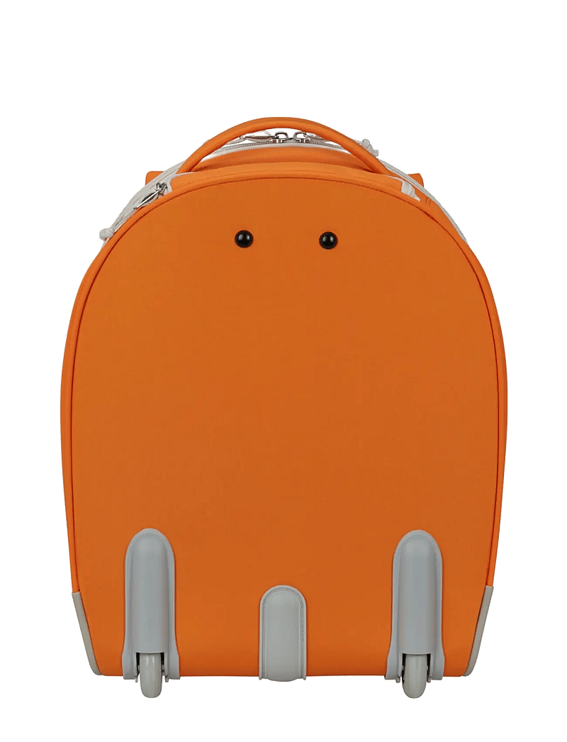 Samsonite - HAPPY SAMMIES ECO UPRIGHT 45 - rejsetasker til børn - tiger toby - 5