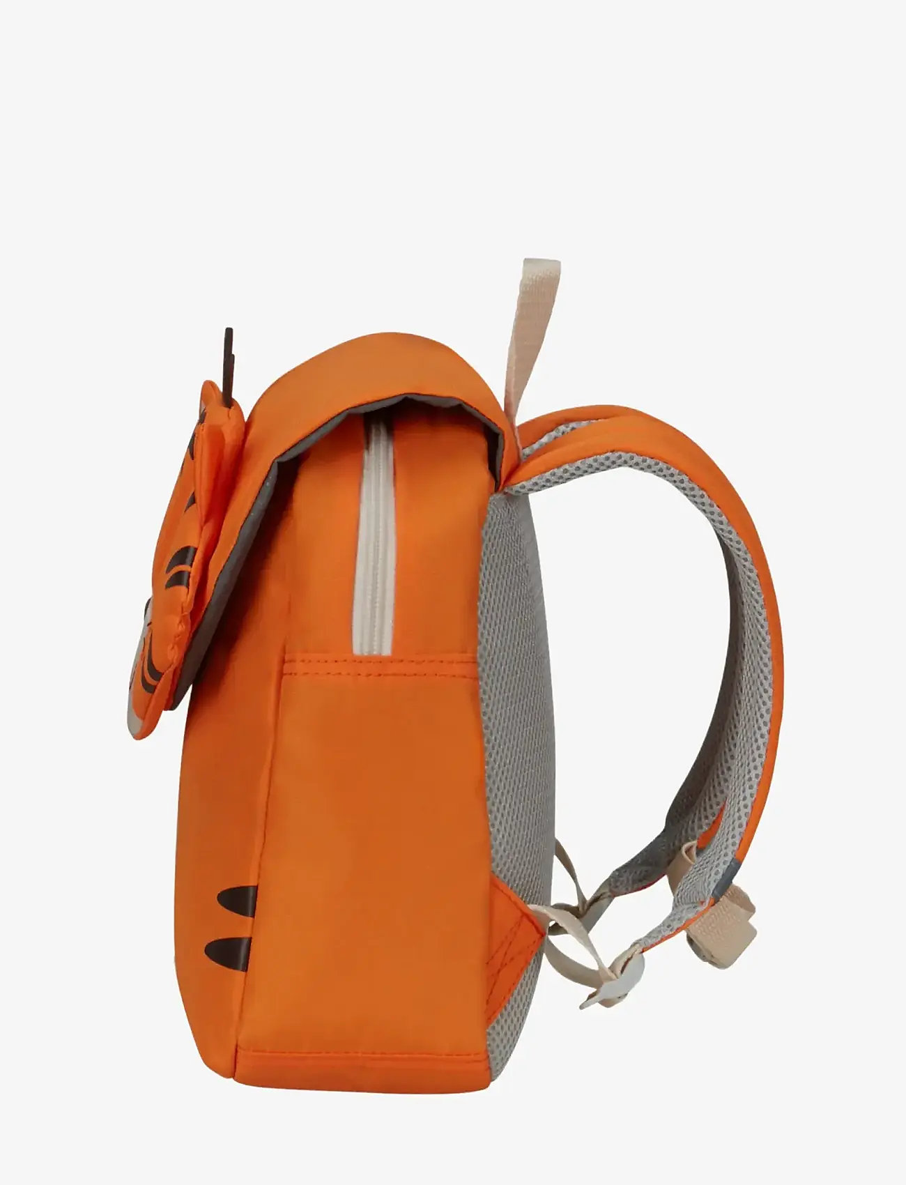 Samsonite - HAPPY SAMMIES ECO BACKPACK S - backpacks - tiger toby - 3