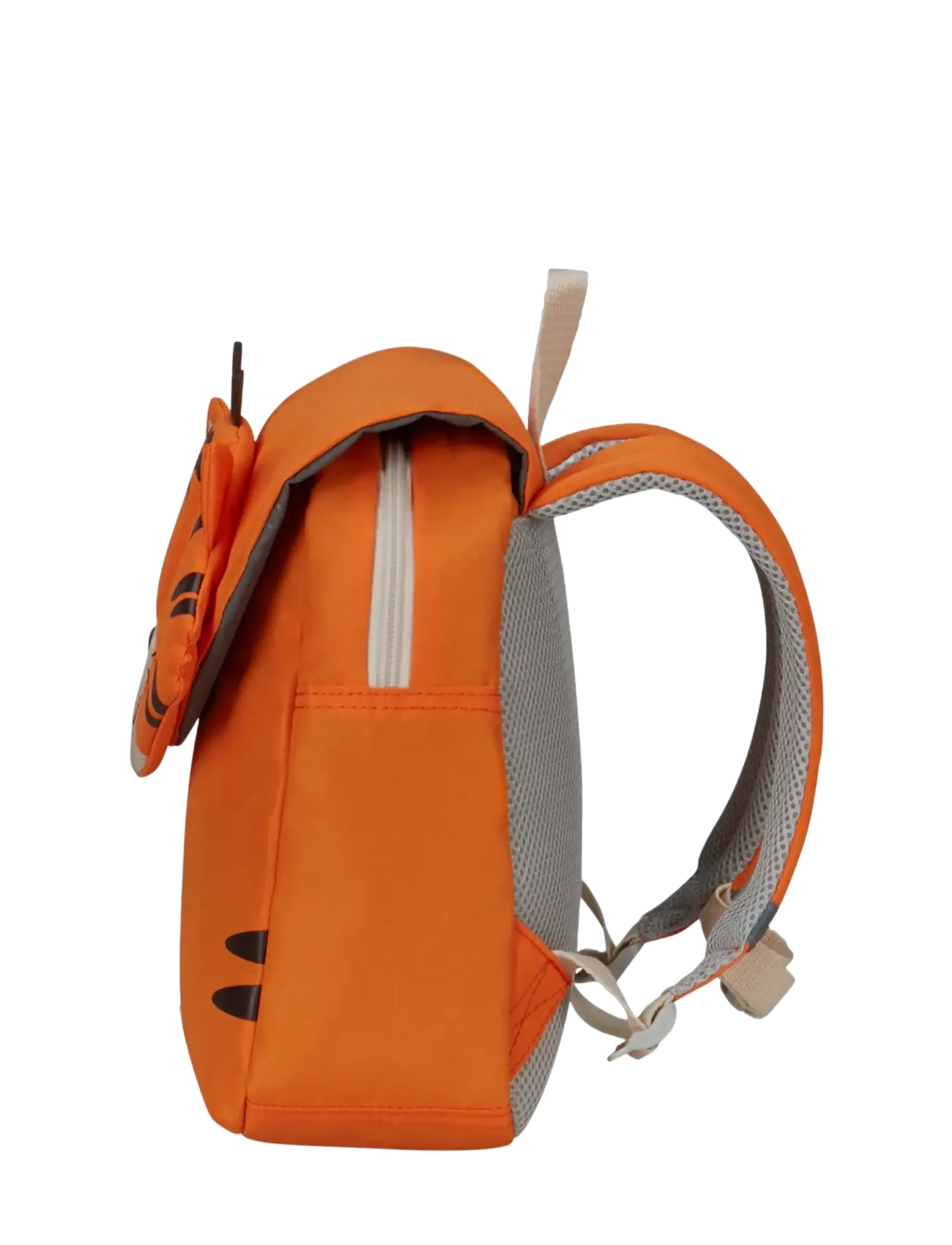 Samsonite - HAPPY SAMMIES ECO BACKPACK S - tiger toby - 3