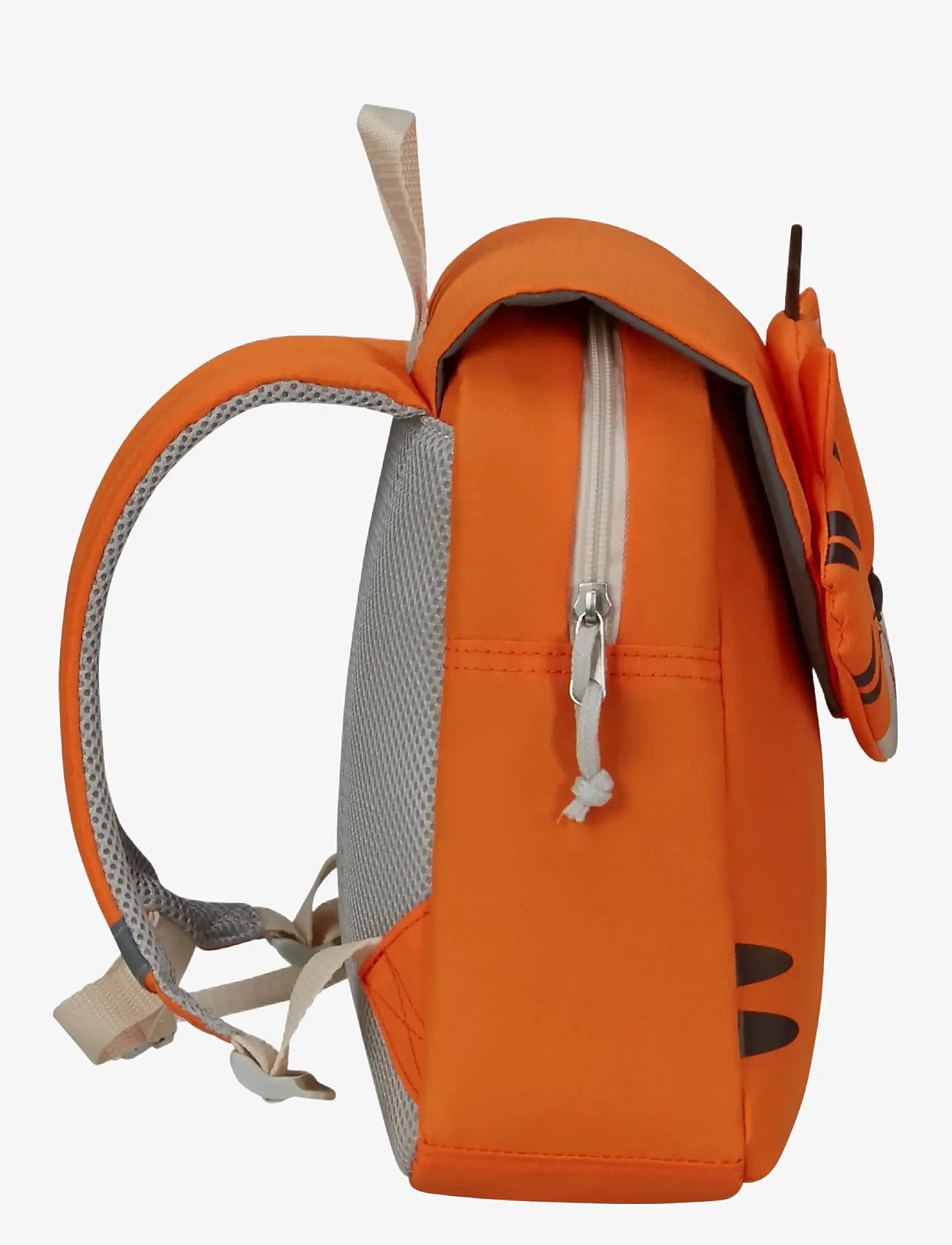 Samsonite - HAPPY SAMMIES ECO BACKPACK S - backpacks - tiger toby - 4