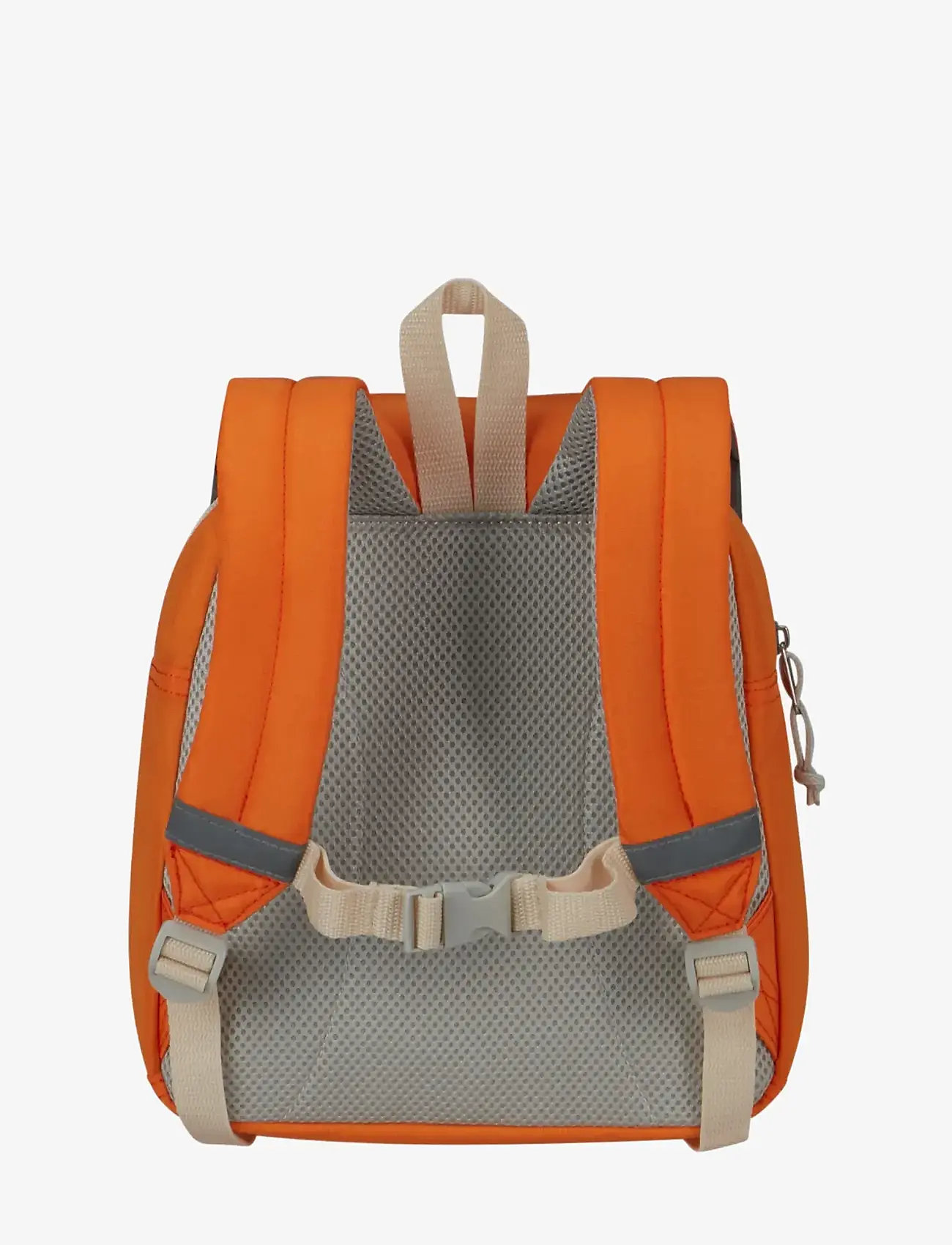 Samsonite - HAPPY SAMMIES ECO BACKPACK S - backpacks - tiger toby - 5