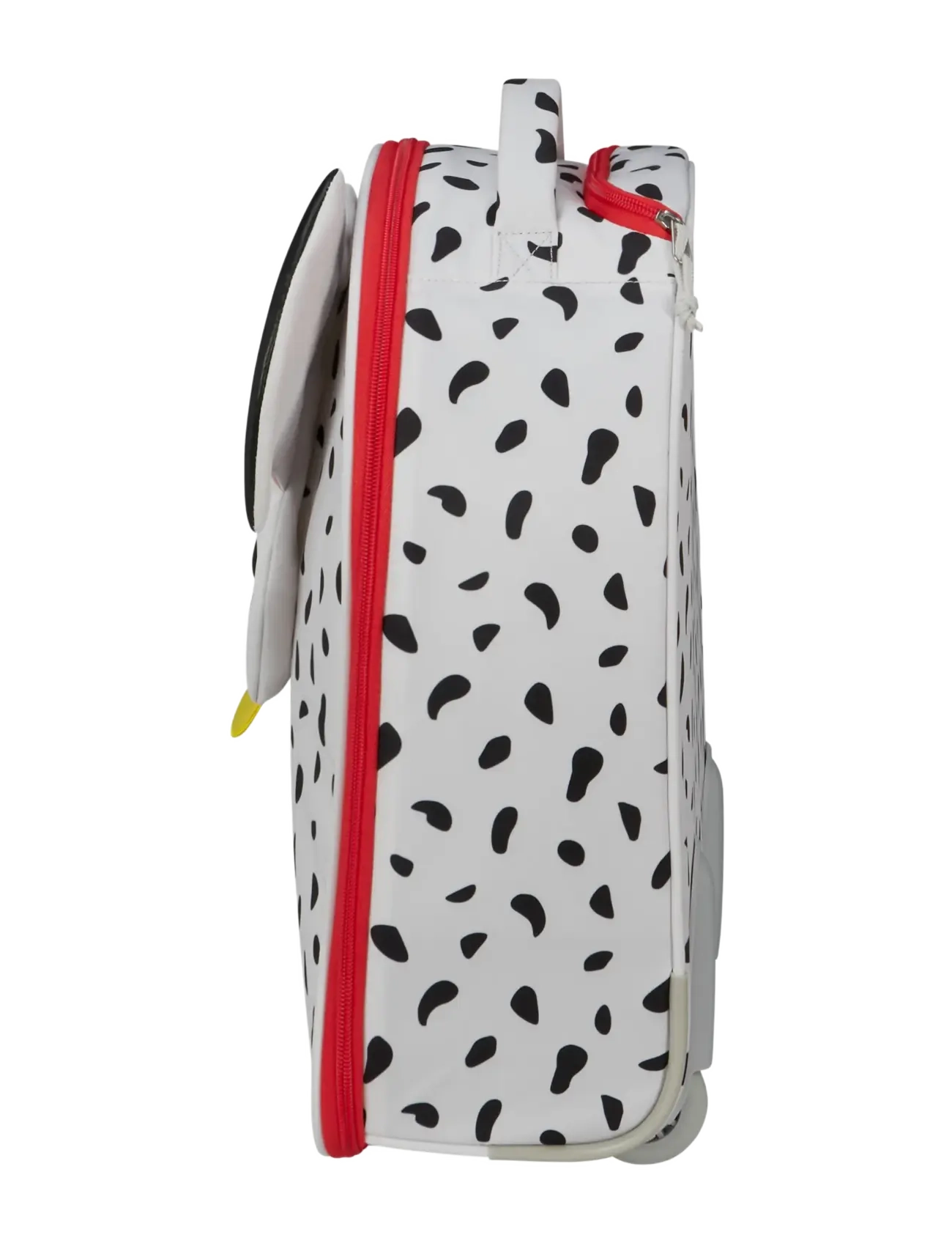 Samsonite - HAPPY SAMMIES ECO UPRIGHT 45 - dalmatian patch - 3