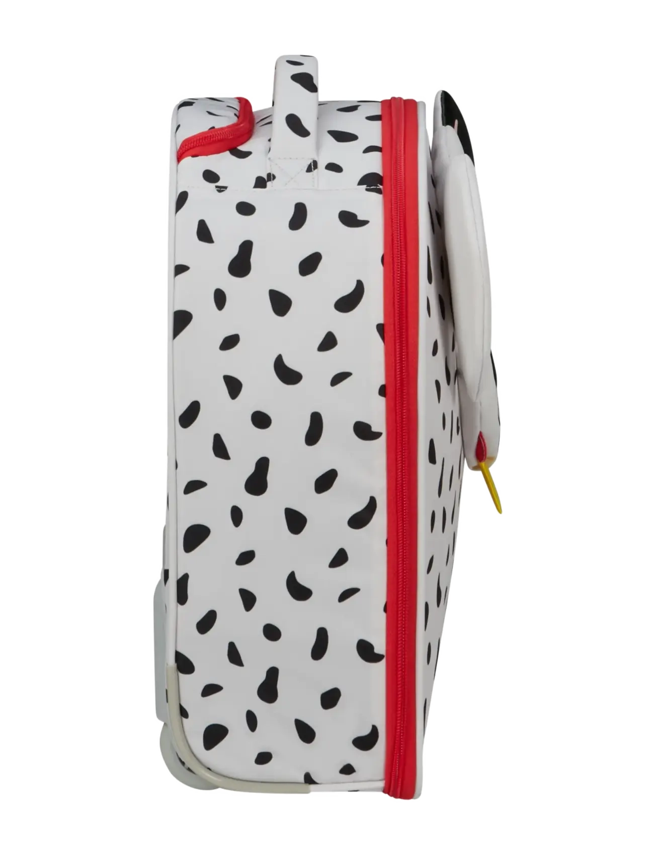 Samsonite - HAPPY SAMMIES ECO UPRIGHT 45 - dalmatian patch - 4