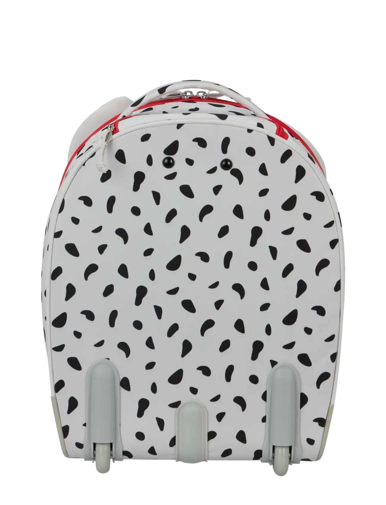 Samsonite - HAPPY SAMMIES ECO UPRIGHT 45 - dalmatian patch - 5