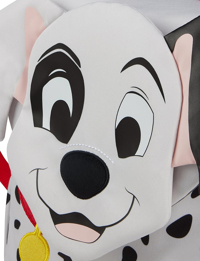 Samsonite - HAPPY SAMMIES ECO Backpack S - rygsække - dalmatian patch - 0