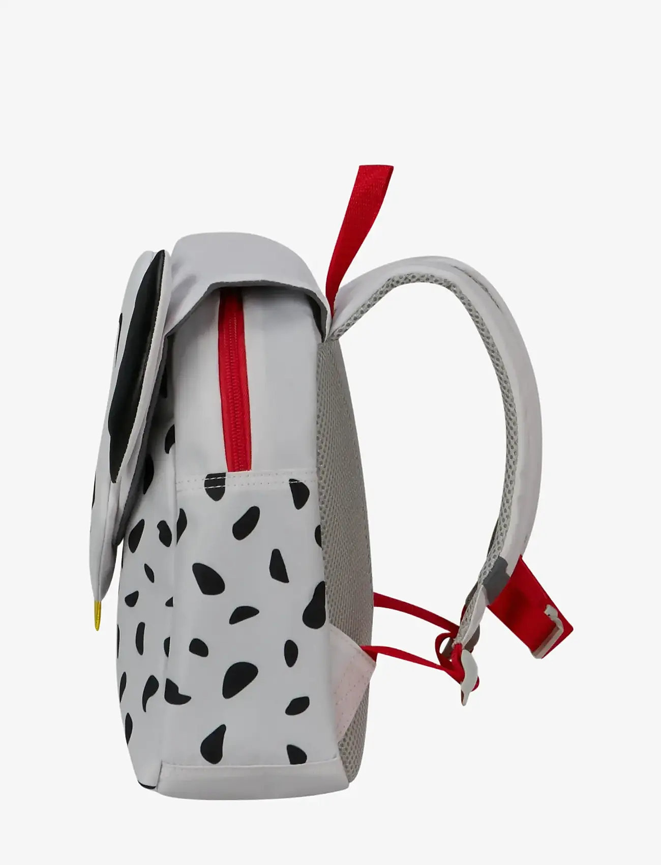 Samsonite - HAPPY SAMMIES ECO Backpack S - seljakotid - dalmatian patch - 3