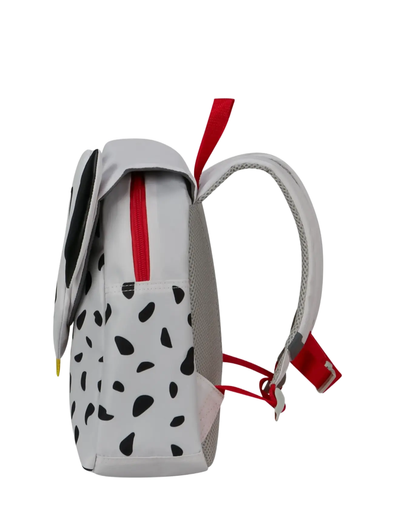 Samsonite - HAPPY SAMMIES ECO Backpack S - dalmatian patch - 3