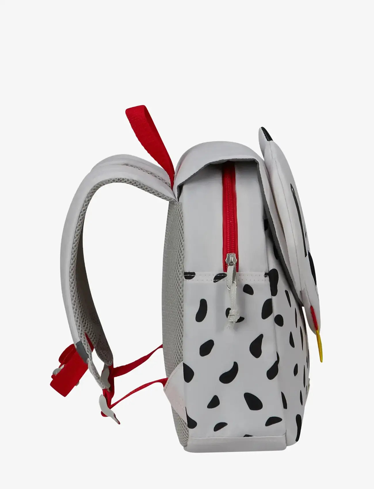 Samsonite - HAPPY SAMMIES ECO Backpack S - seljakotid - dalmatian patch - 4