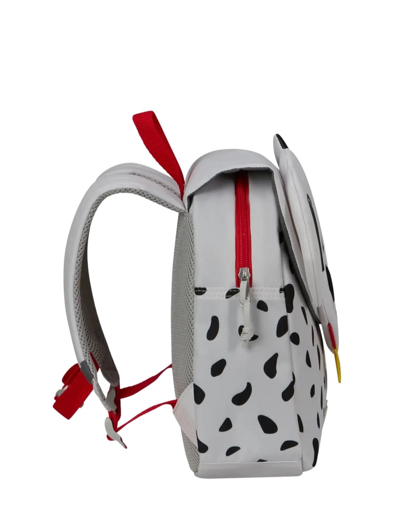 Samsonite - HAPPY SAMMIES ECO Backpack S - dalmatian patch - 4