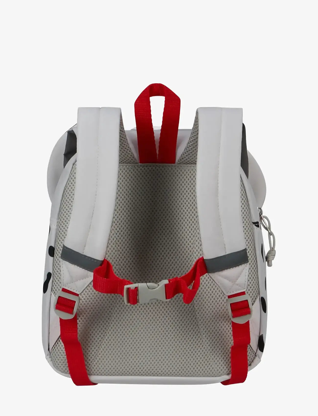 Samsonite - HAPPY SAMMIES ECO Backpack S - seljakotid - dalmatian patch - 5