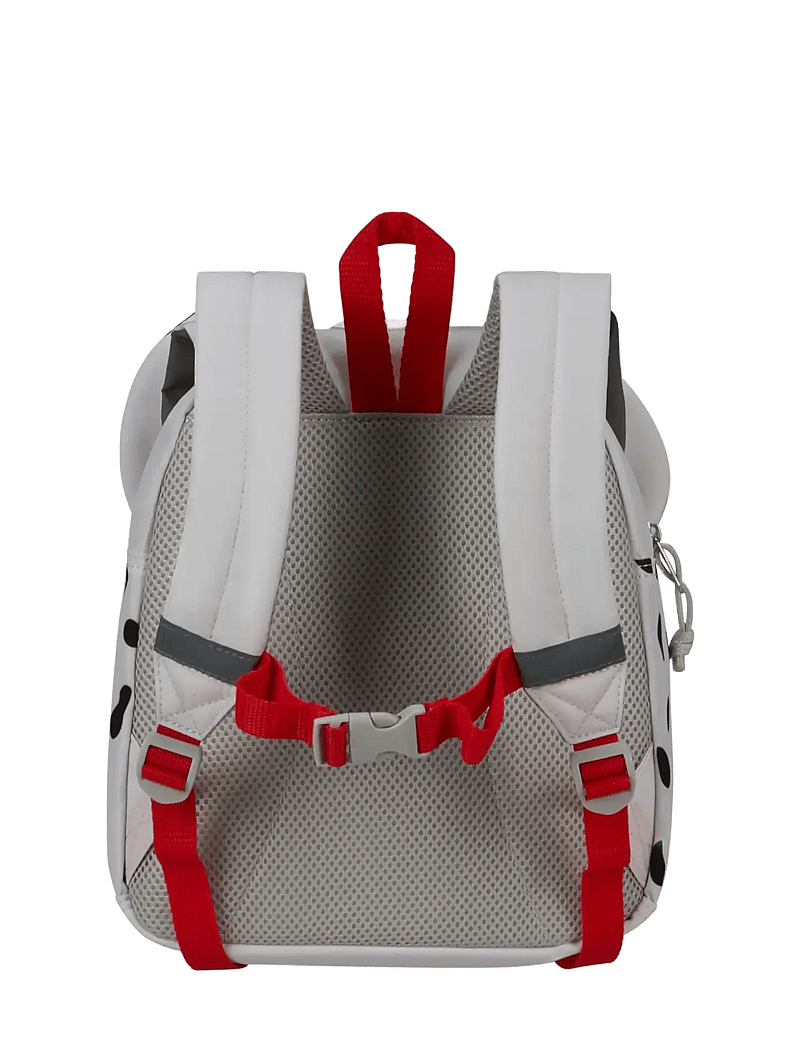 Samsonite - HAPPY SAMMIES ECO Backpack S - rygsække - dalmatian patch - 5