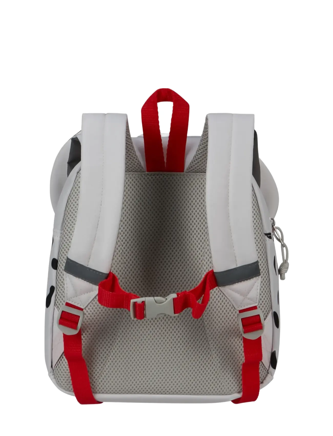 Samsonite - HAPPY SAMMIES ECO Backpack S - dalmatian patch - 5