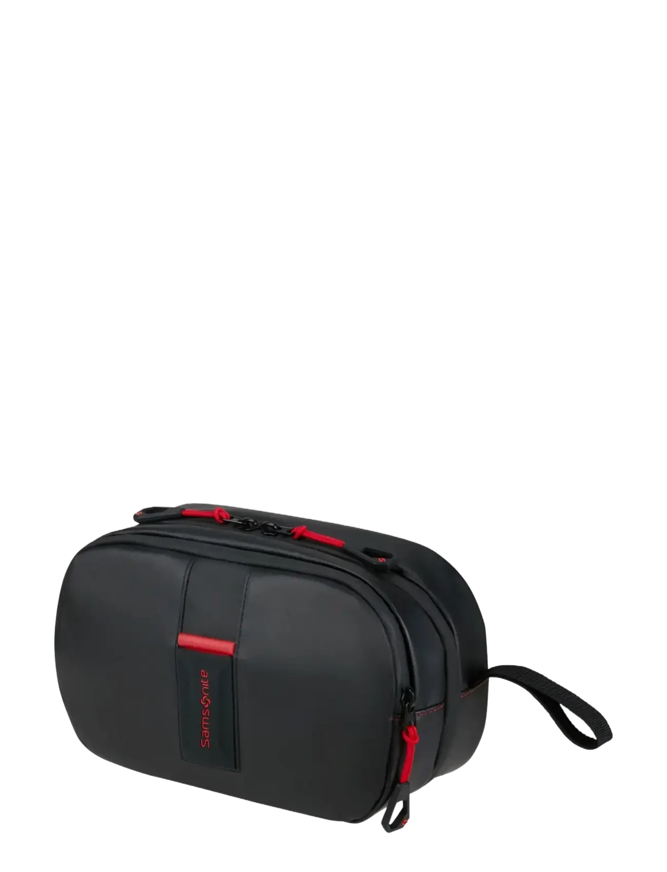 Samsonite PARADIVER LIGHT HANGING TOILET KIT - Samsonite - BLACK / black