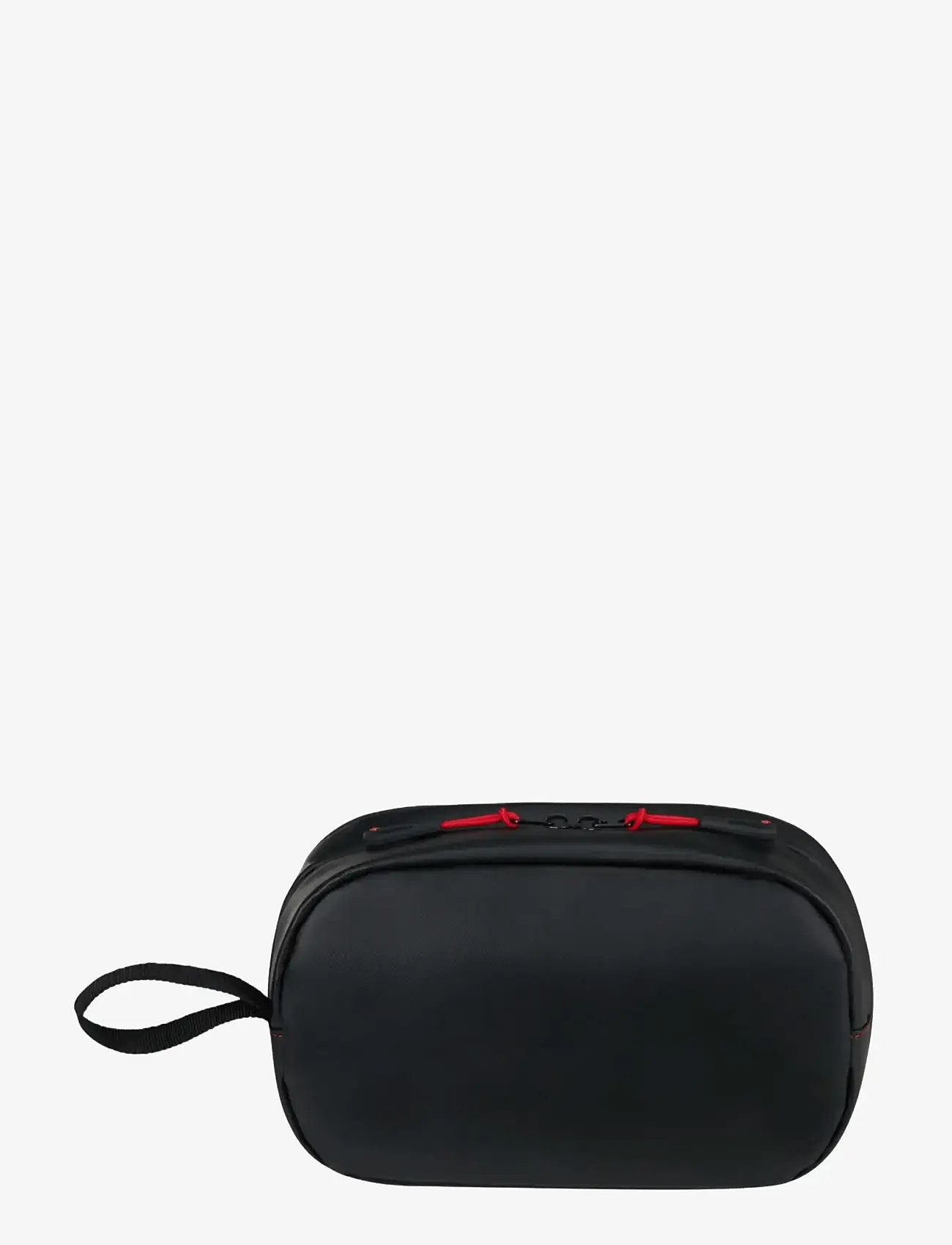 Samsonite - PARADIVER LIGHT HANGING TOILET KIT - toiletry bags - black - 1