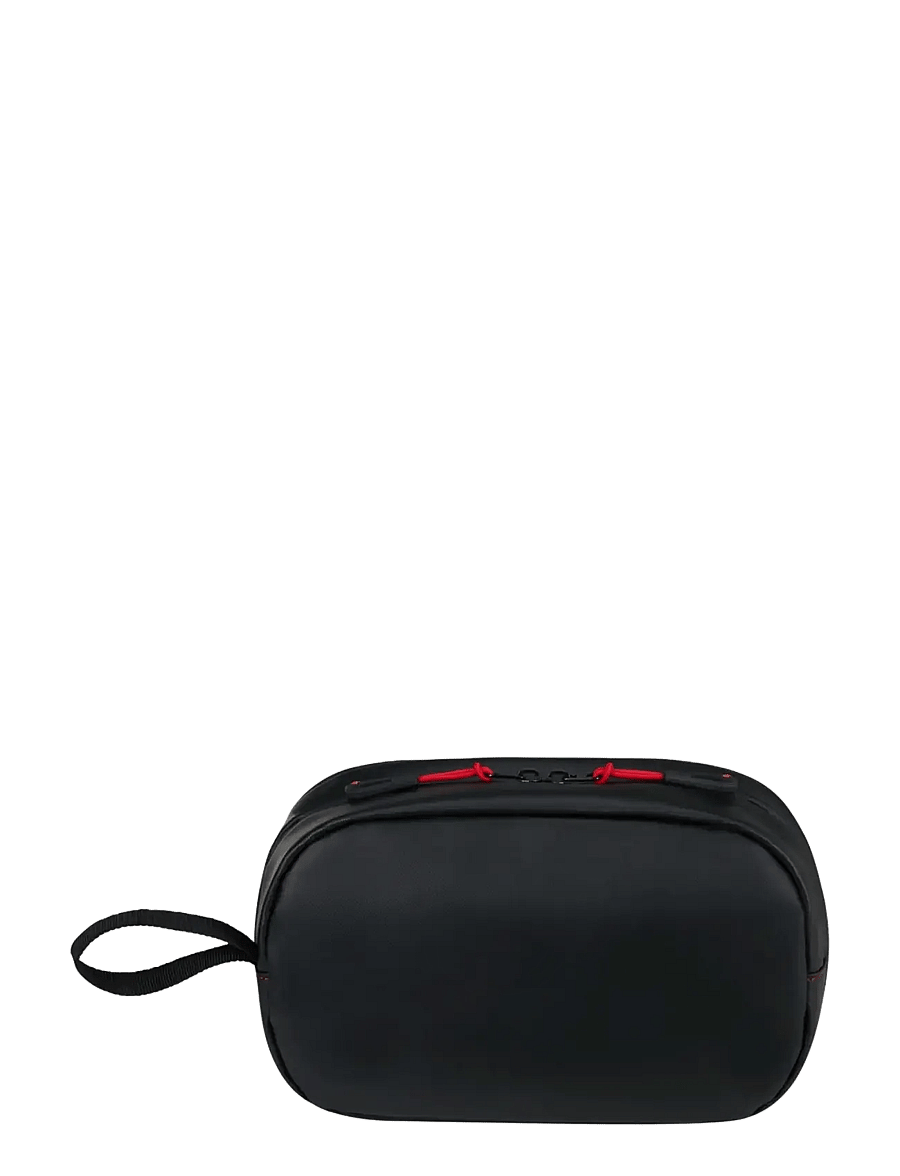Samsonite - PARADIVER LIGHT HANGING TOILET KIT - kulturtaschen - black - 1