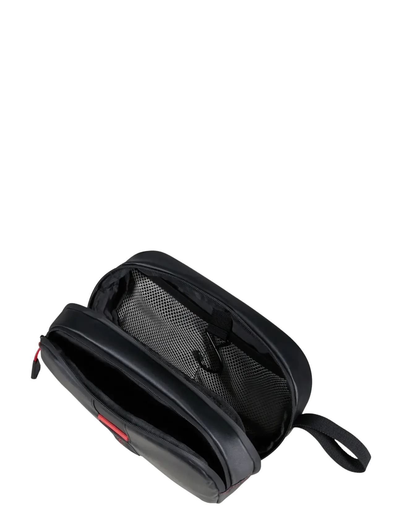 Samsonite - PARADIVER LIGHT HANGING TOILET KIT - necessärer - black - 2