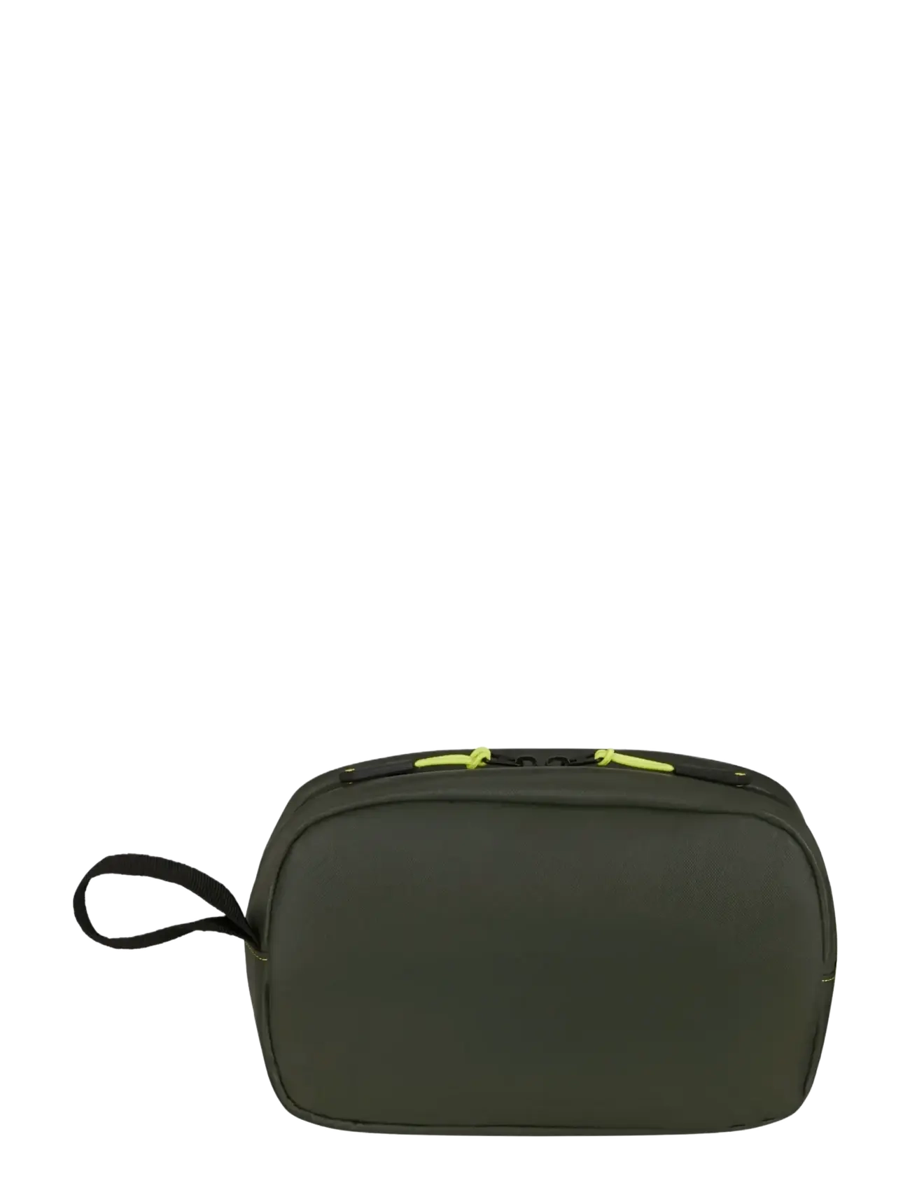 Samsonite - PARADIVER LIGHT HANGING TOILET KIT - tualett-tarvete kotikesed - jungle green - 1