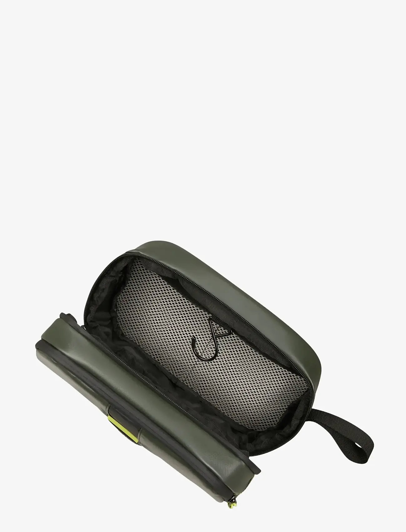 Samsonite - PARADIVER LIGHT HANGING TOILET KIT - kulturtaschen - jungle green - 2