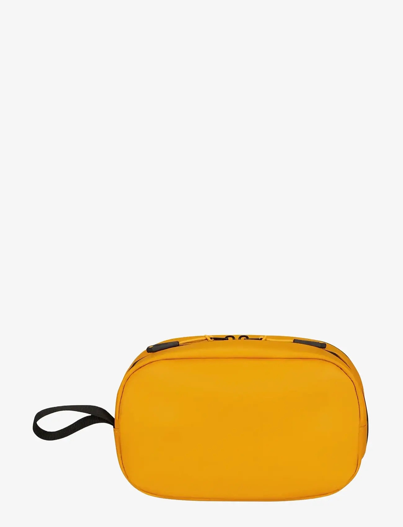 Samsonite - PARADIVER LIGHT HANGING TOILET KIT - kulturtaschen - yellow - 1