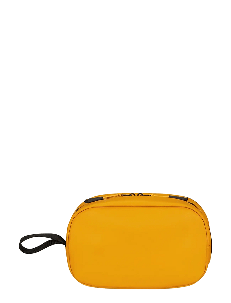 Samsonite - PARADIVER LIGHT HANGING TOILET KIT - kulturtaschen - yellow - 1