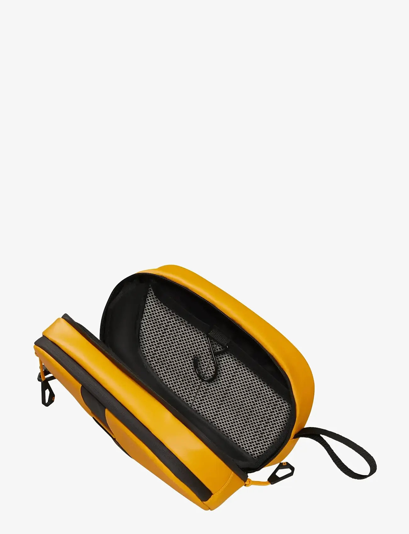 Samsonite - PARADIVER LIGHT HANGING TOILET KIT - kulturtaschen - yellow - 2