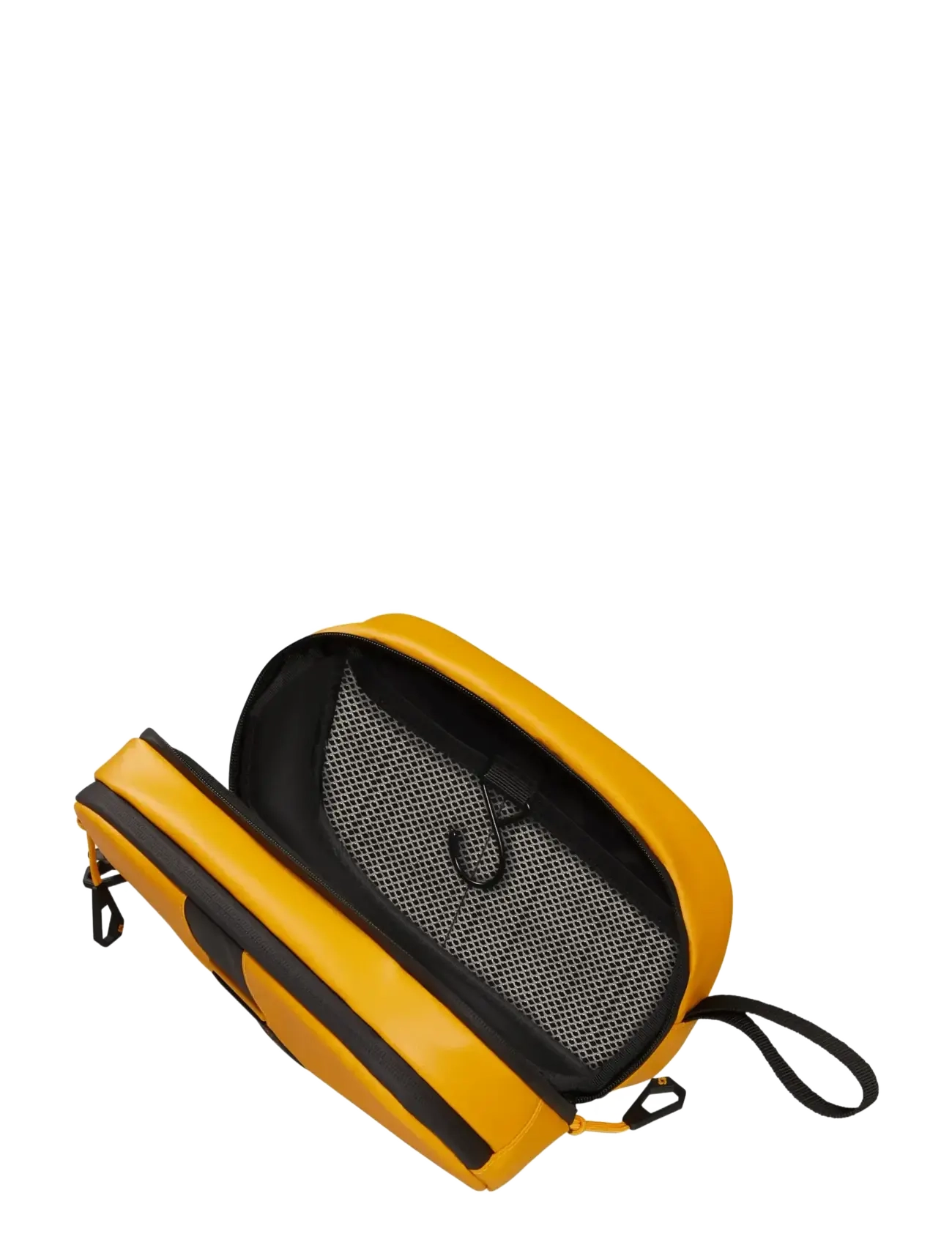 Samsonite - PARADIVER LIGHT HANGING TOILET KIT - kulturtaschen - yellow - 2
