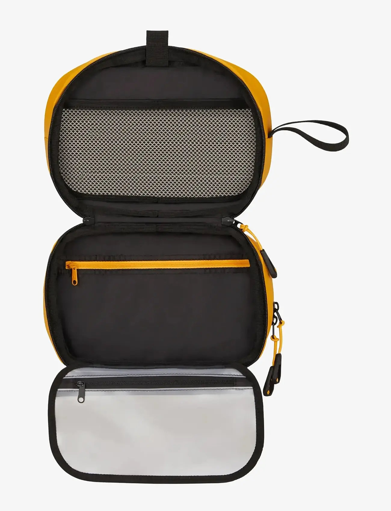 Samsonite - PARADIVER LIGHT HANGING TOILET KIT - kulturtaschen - yellow - 3