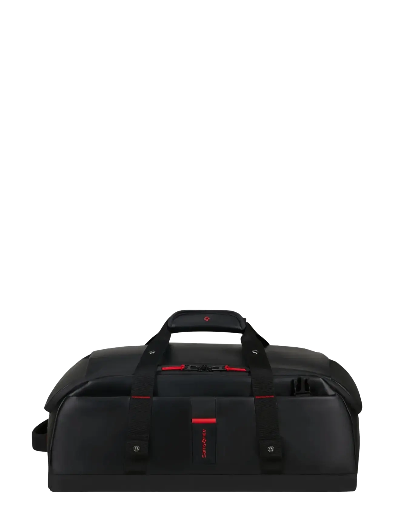 Samsonite Paradiver Light Duffle S, Mænd, Rulle Duffel Taske, Sort, Str: ONE SIZE