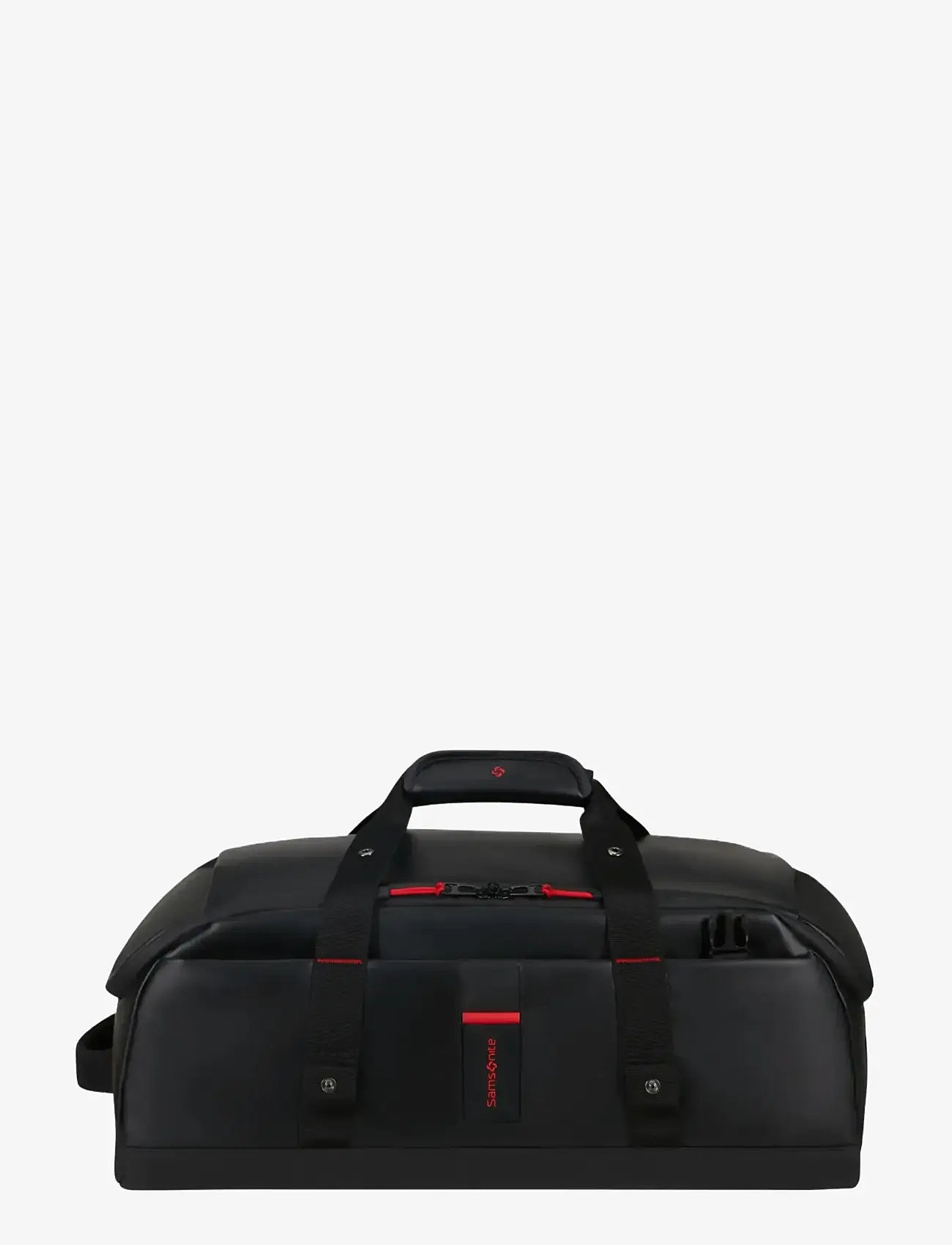 Samsonite - PARADIVER LIGHT DUFFLE S - shop by occasion - black - 0